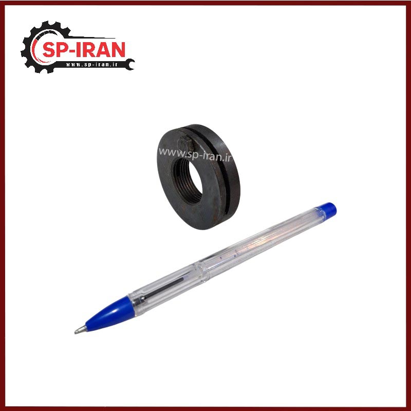مهره قفل کن کوپلینگ خورشیدی دریل رادیال ZJ3050