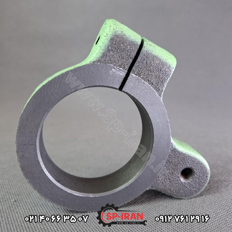 بست اسپیندل دریل ستونی 20 کوتاه