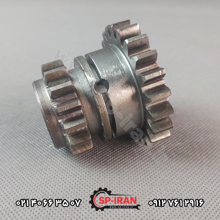 قیمت چرخدنده دریل رادیال چینی
