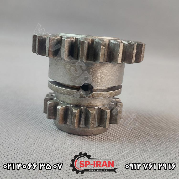 تعمیرات دریل رادیال چینی 