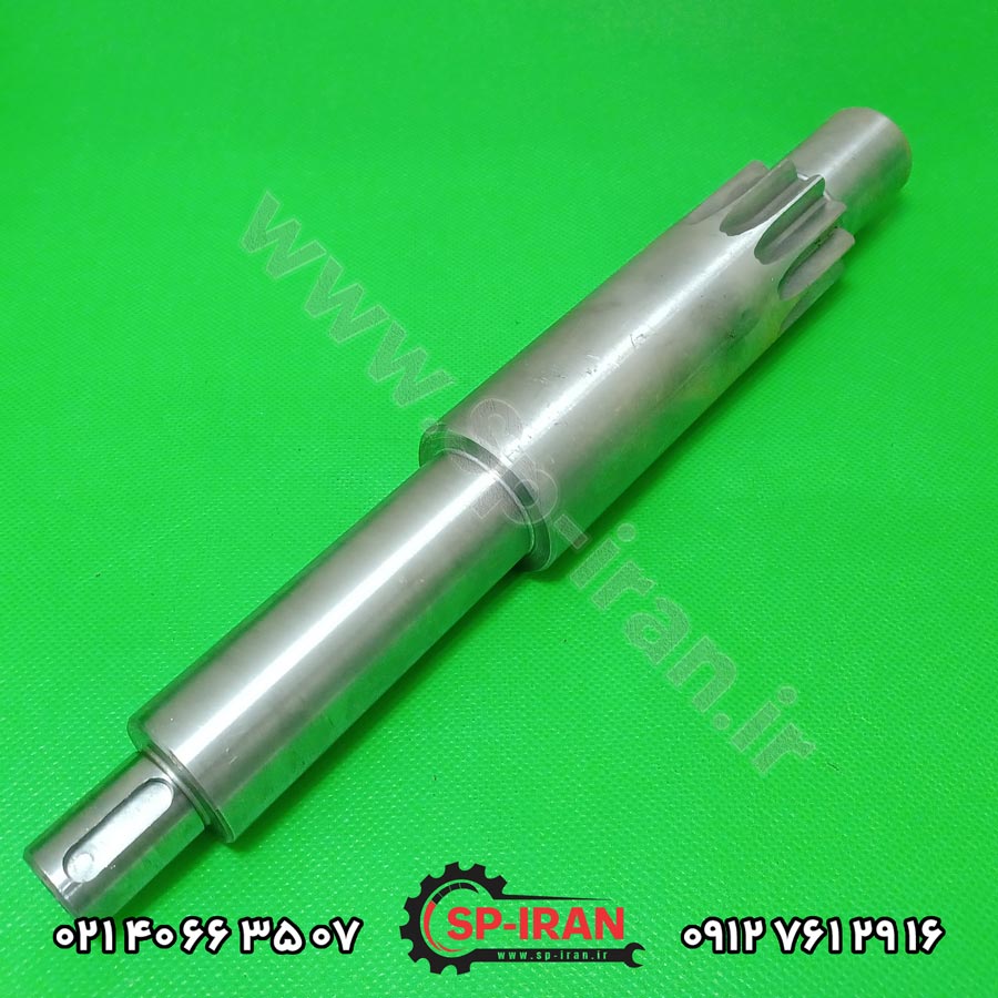 شفت پنیون TN50