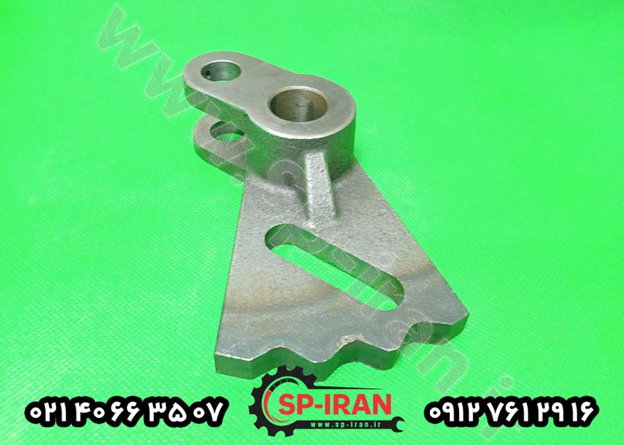 شیفتر بدون پره