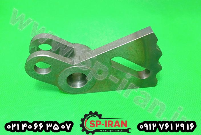 شیفتر ساده تراش