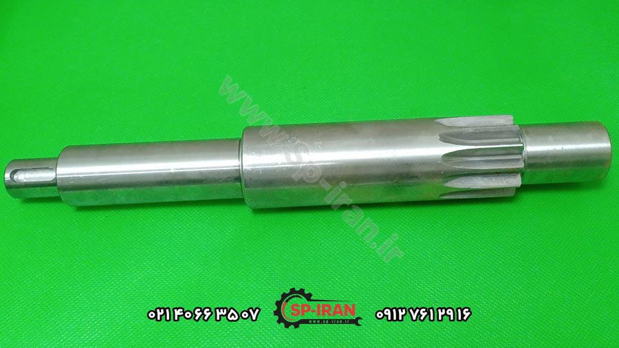 شفت پنیون TN50