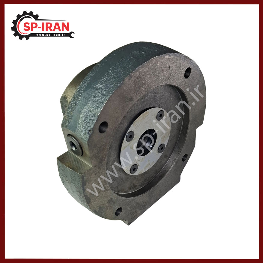 نشیمنگاه چدنی پمپ قفل کن دریل رادیال z30550