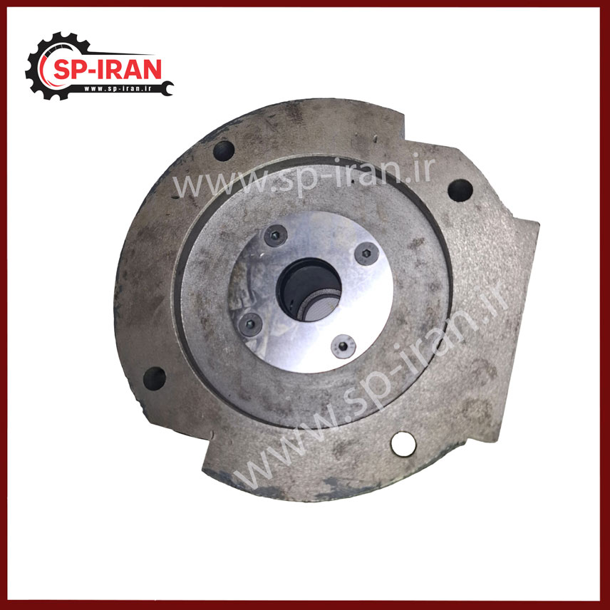 شیر های فشار شکن هیدرولیک دریل رادیال z3050