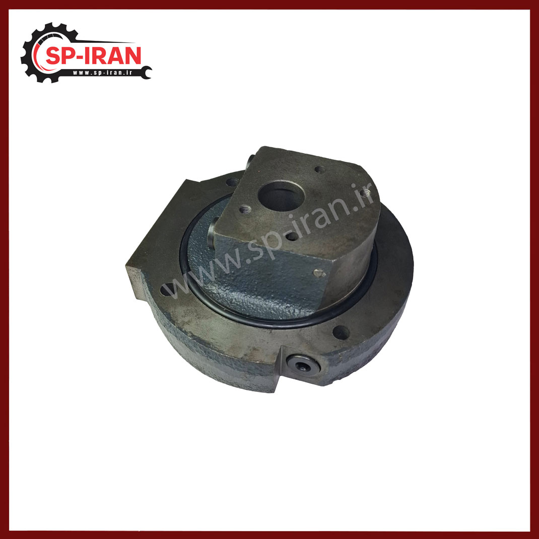 بلوک هیدرولیک پمپ قفل کن دریل رادیال بازو 160