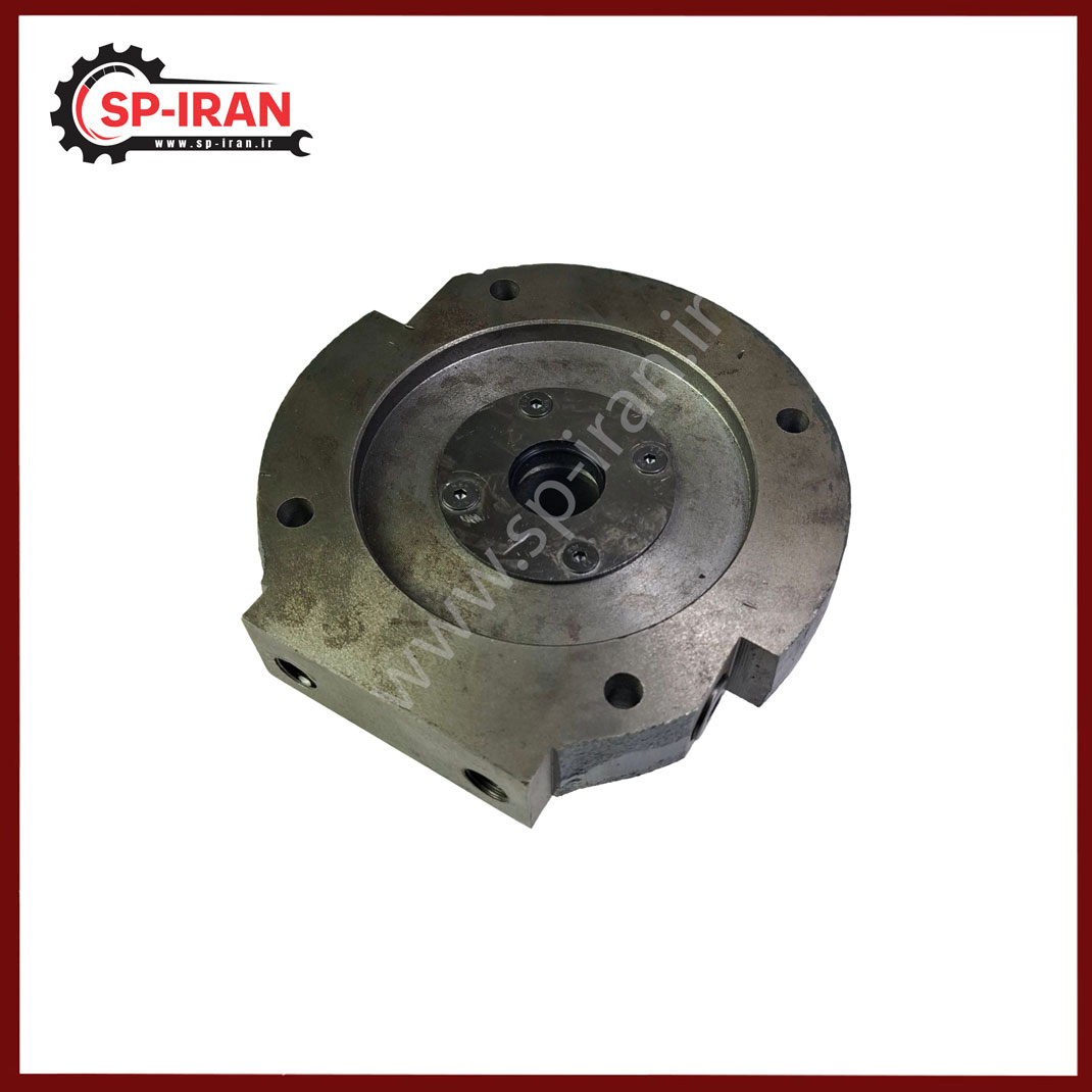 پایه پمپ قفل کن دریل رادیال z3050