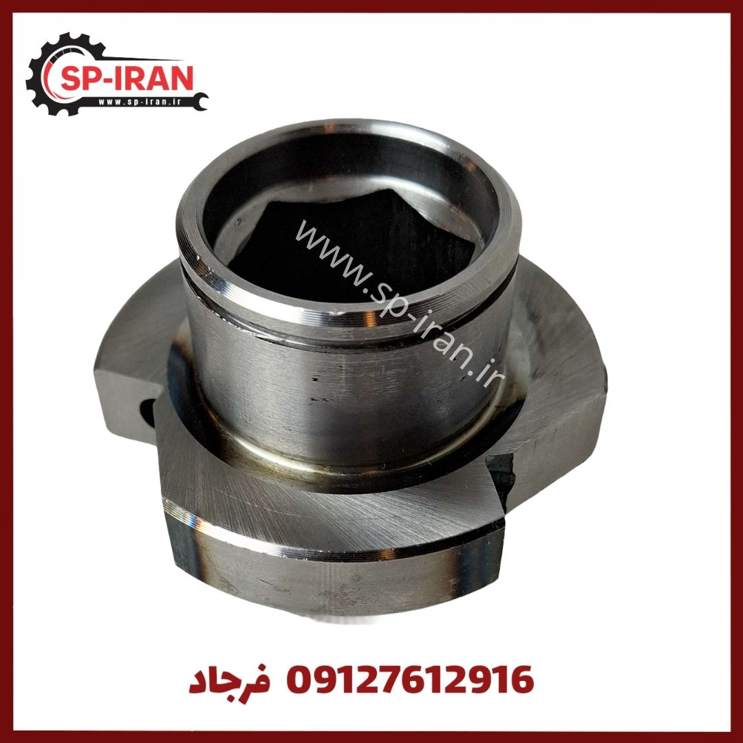 tezsan UNDIRECTION CLUTCH/ کلاچ یکطرفه تراش تبریز / کلاچ یکطرفه تراش توز