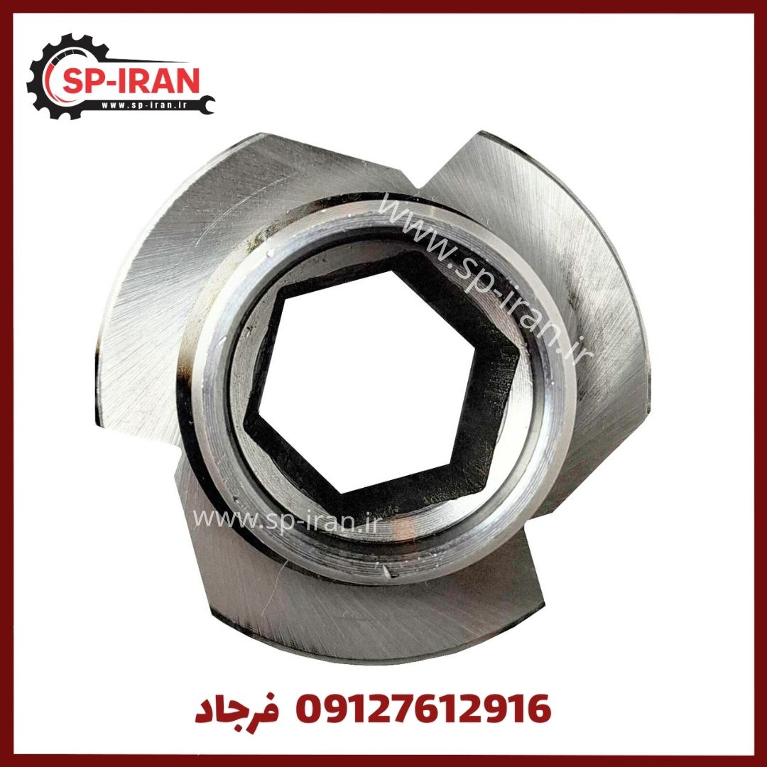 سه پری اتومات تبریز / تعمیر ساپورت دستگاه تراش / تعمیر تراش تبریز / ماشین سازی تبریز