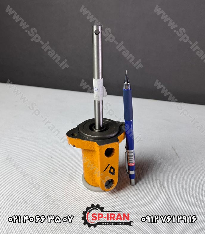 جک تغیر دور گیر بکس شماره 10