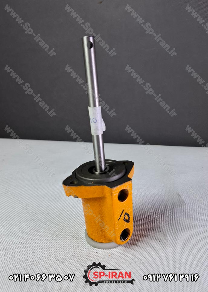 جک تغیر دور گیر بکس شماره 10