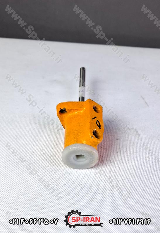 جک تغیر دور گیر بکس شماره 10