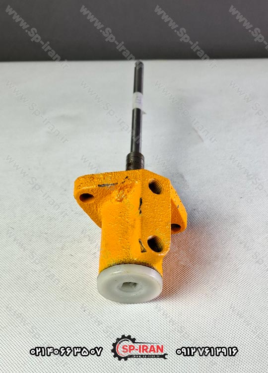 جک تغیر دور گیر بکس شماره 3