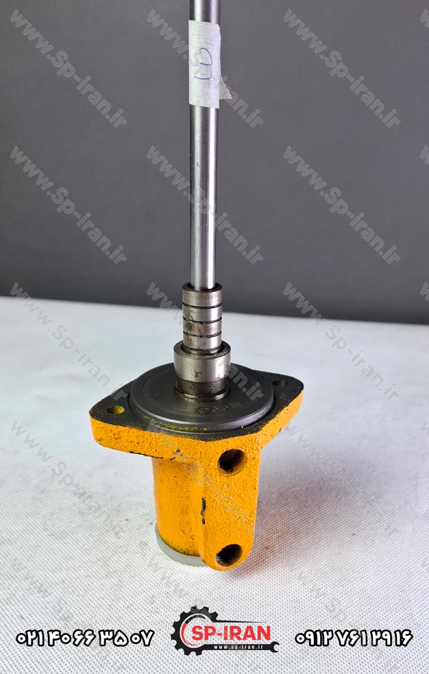 جک تغیر دور گیر بکس شماره 3