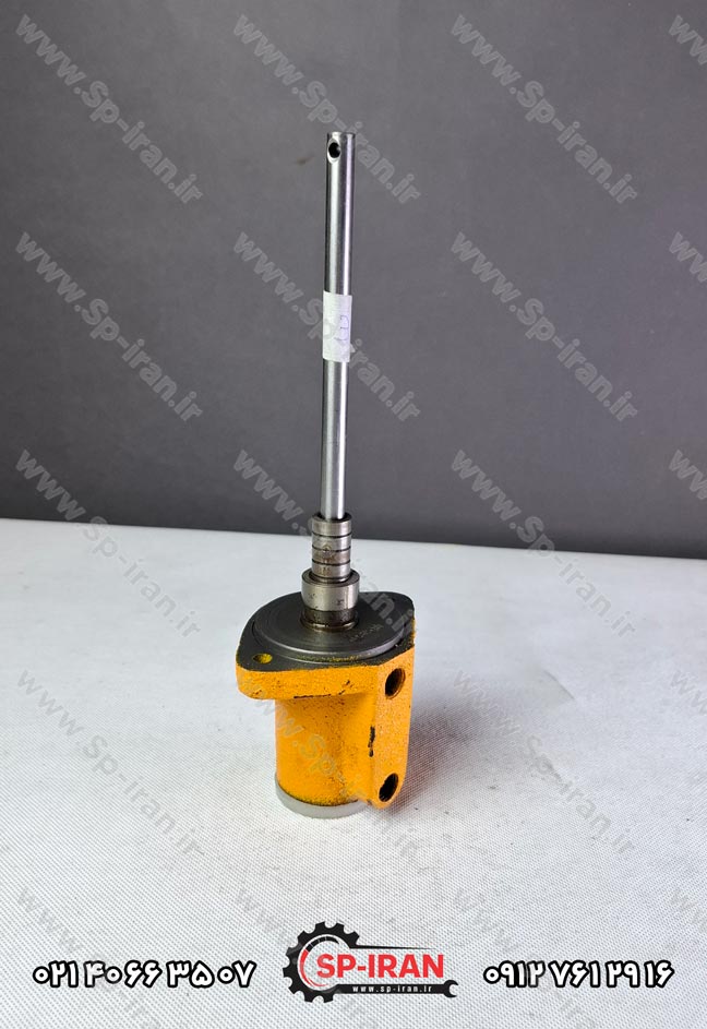 جک تغیر دور گیر بکس شماره 3