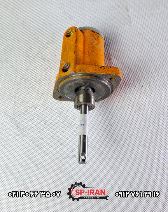 جک تغیر دور گیر بکس شماره ۴