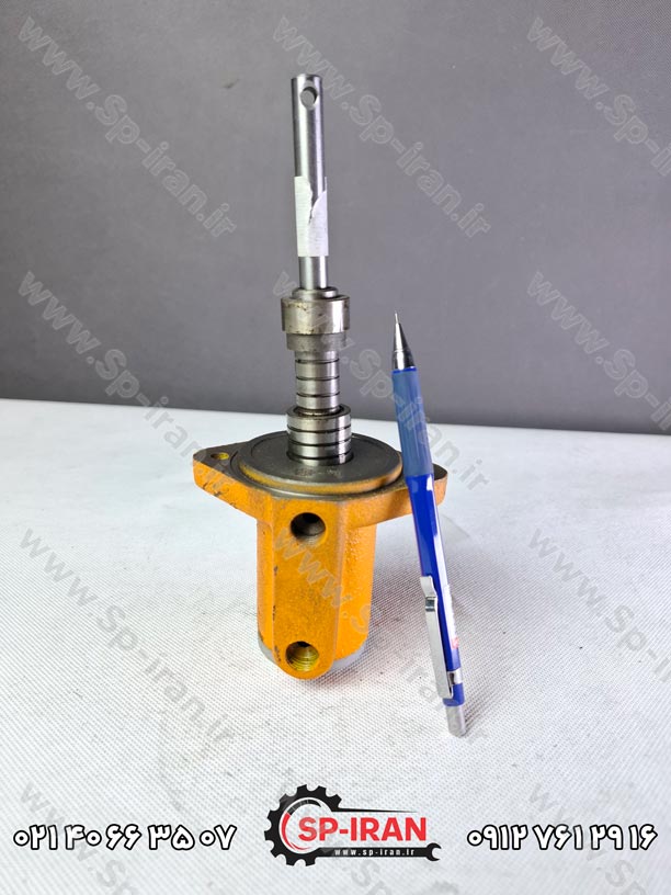 جک تغیر دور گیر بکس شماره ۴