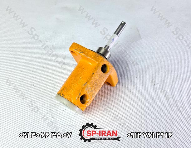 جک تغیر دور گیر بکس شماره ۴