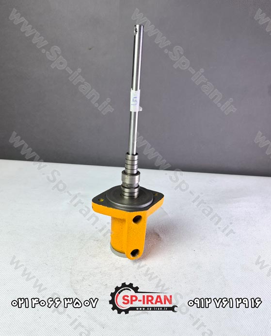 جک تغیر دور گیر بکس شماره 5