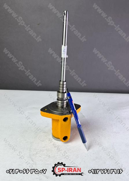 جک تغیر دور گیر بکس شماره 5