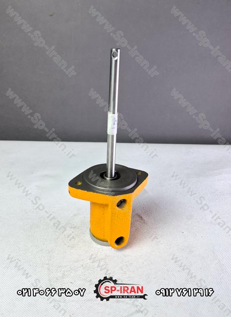 جک تغیر دور گیر بکس شماره 5