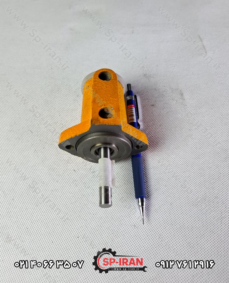 جک تغیر دور گیر بکس شماره 9