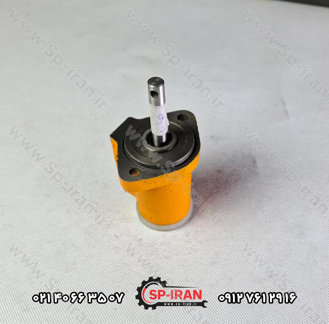 جک تغیر دور گیر بکس شماره 9