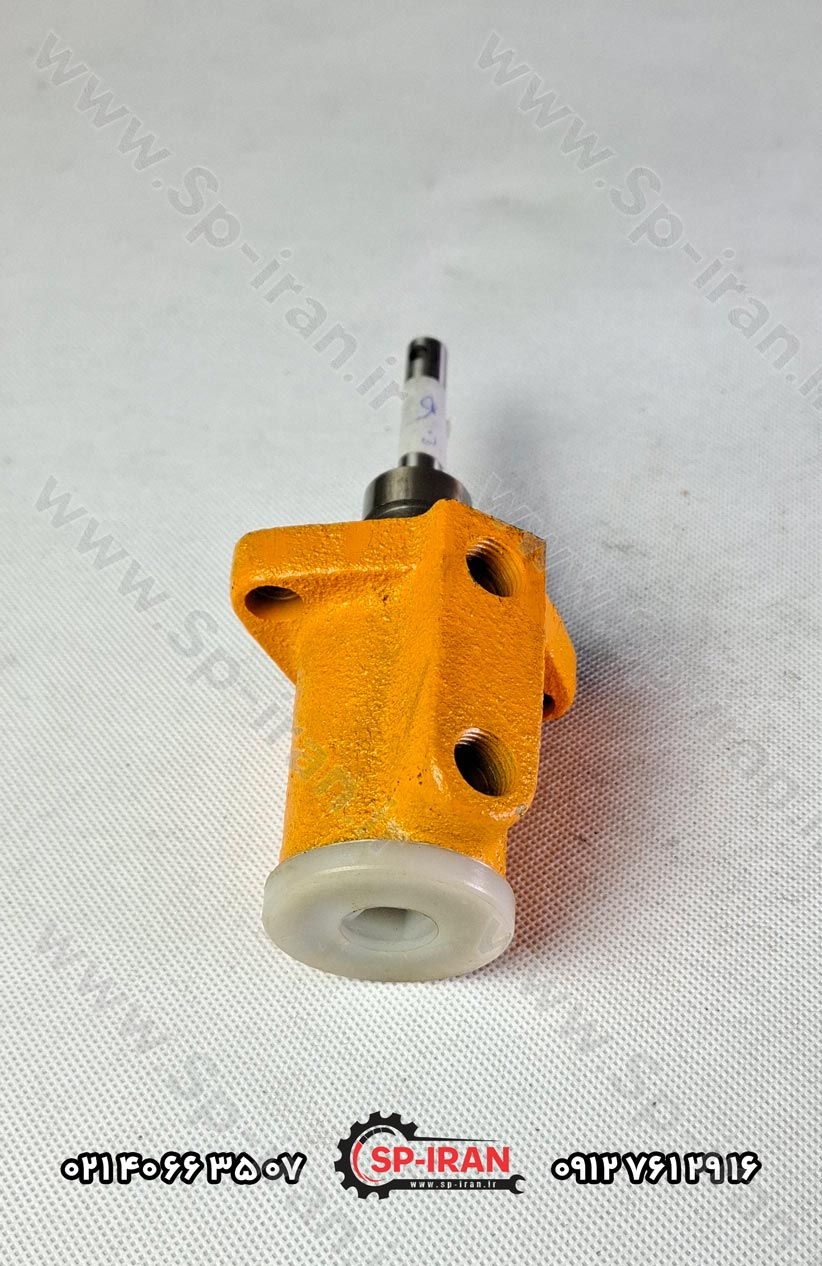 جک تغیر دور گیر بکس شماره 9