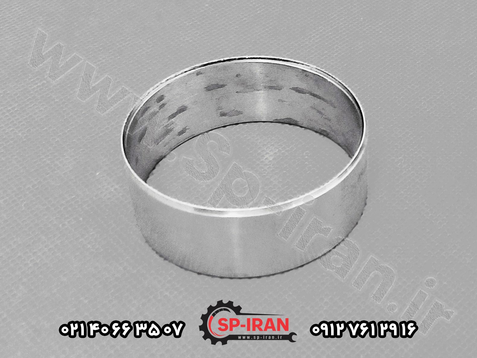 ابندی وسط گلویی تراش تبریز 50