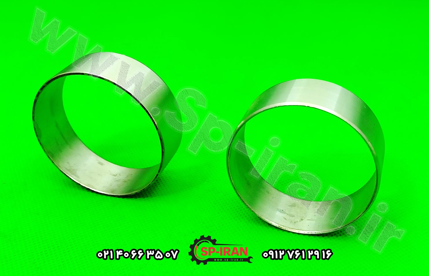 گلویی یا اسپیندل 