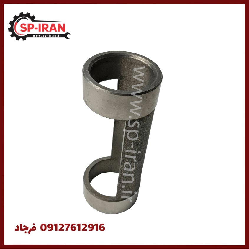 قطعات تراش 2 متری تبریز
