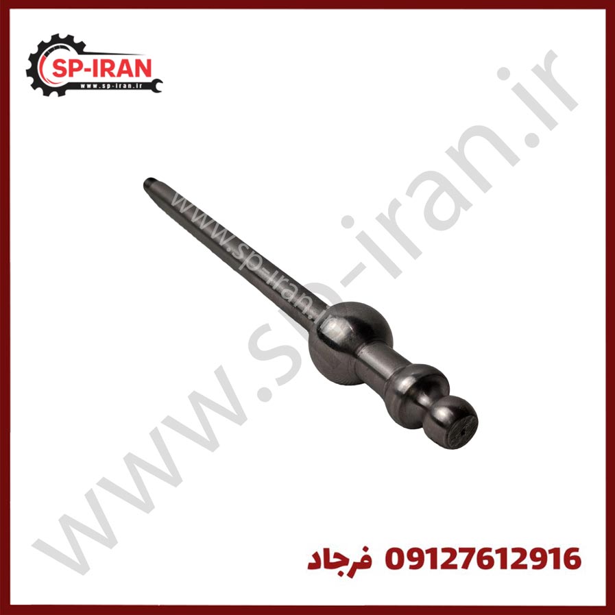 اهرم صلیبی اتومات میز TN50