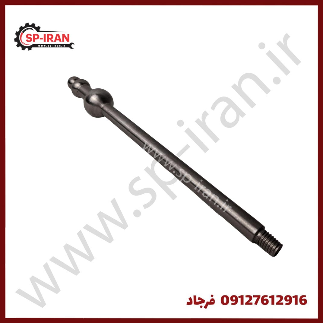 اهرم اتوماتیک تراش تبریز