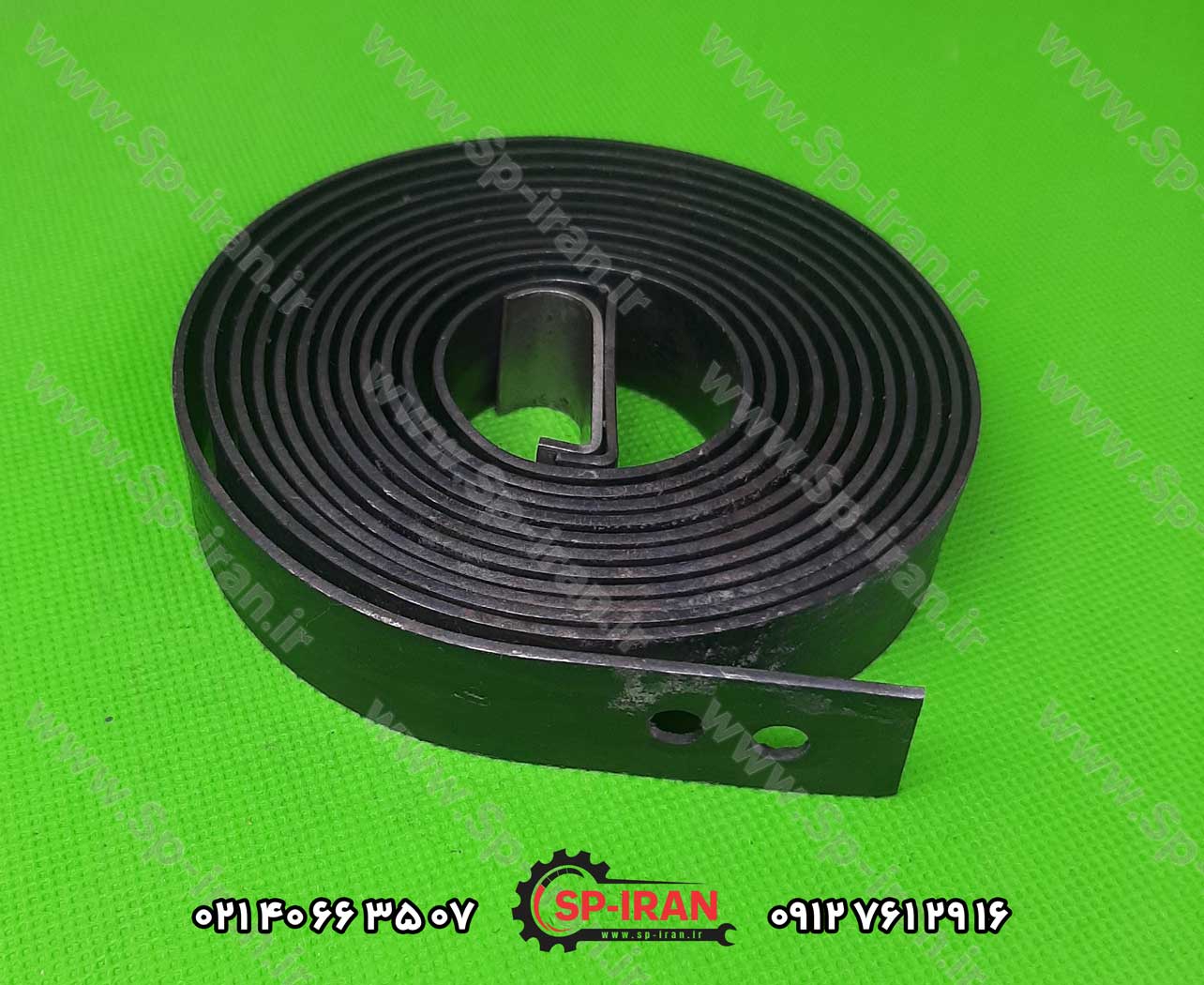 فنر حلزونی دریل MS32