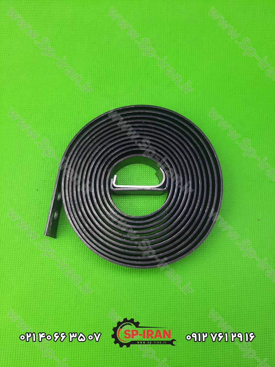 فنر حلزونی دریل MS32